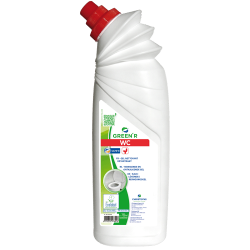 Eparcyl gel wc detartrant organique biodegradable 750ml - Tous les
